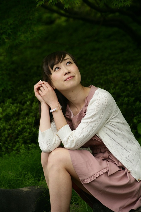 ikumii(小山郁美:おやまいくみ)さん140429-145745-ZR0C0