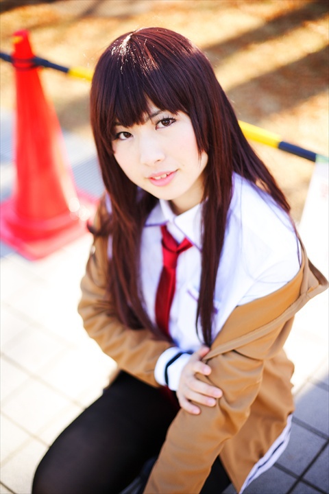 れてる（れてる）さん東京ビックサイト131231-113131-ZR0C5646