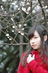 北山あかり（きたやまあかり）さん２０１５年３月７日新木場150307-12073