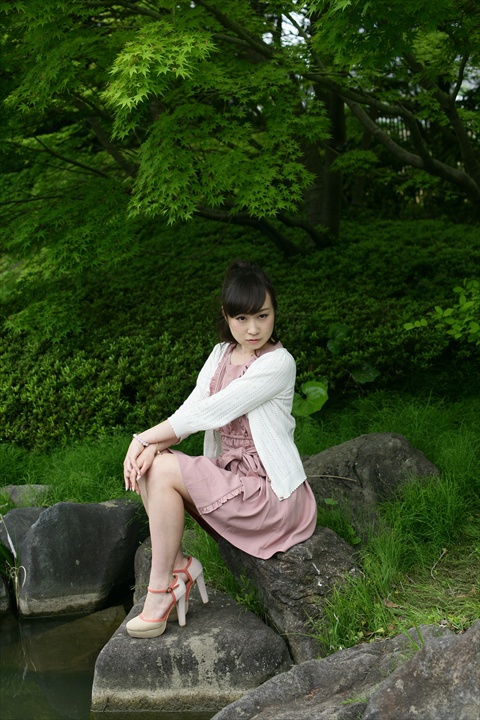 ikumii(小山郁美:おやまいくみ)さん140429-145735-ZR0C0