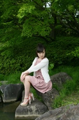 ikumii(小山郁美:おやまいくみ)さん140429-145735-ZR0C0