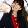 丸山夏鈴（まるやまかりん）さん２０１３年１１月３０日葛西臨海公園131130-1