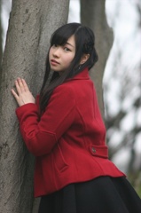 北山あかり（きたやまあかり）さん２０１５年３月７日新木場150307-11194