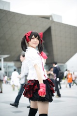 唄汰音おれぱ（うたたねおれぱ）さん131006-164346-ZR0C3085_