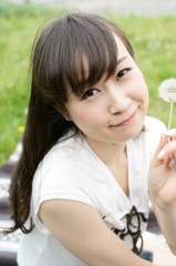 ikumii(小山郁美:おやまいくみ)さん140429-115623-ZR0C9