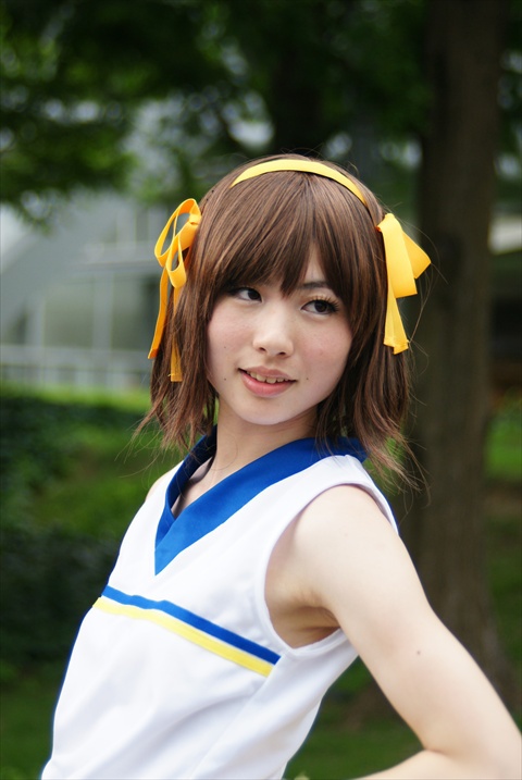 れてる（れてる）さん東京ビックサイト130811-152641-DSC04444