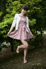 ikumii(小山郁美:おやまいくみ)さん140429-135425-ZR0C0