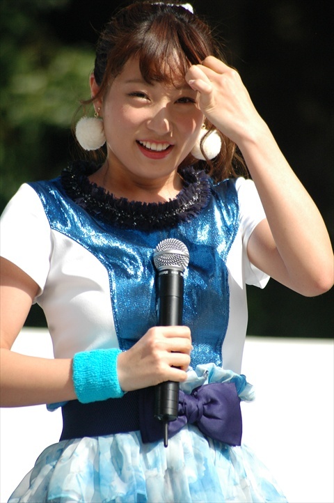 WenDee(うぇんでぃ)さん２０１４年１０月２５日小田原141025-1244