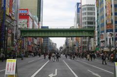 あきはばらホコテン