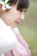 ikumii(小山郁美:おやまいくみ)さん140429-134419-LB1E9