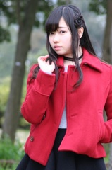 北山あかり（きたやまあかり）さん２０１５年３月７日新木場150307-11284