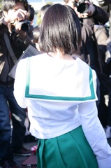 かざり（かざり）さん東京ビックサイト131229-140630-ZR0C1759