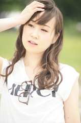 ikumii(小山郁美:おやまいくみ)さん140429-112038-ZR0C9