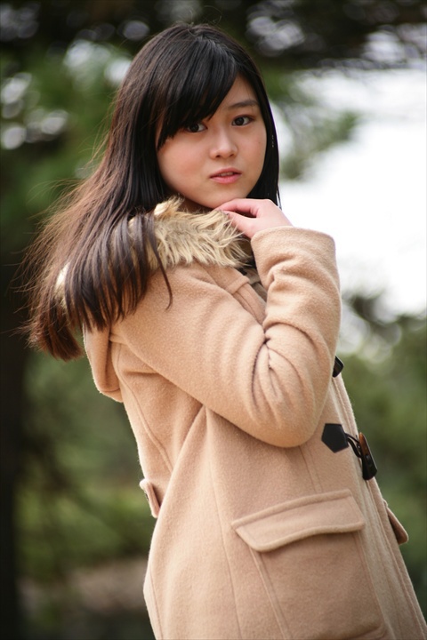 沖あすか（おきあすか）さん葛西臨海公園140126-110808-IMG_015