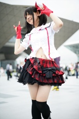 唄汰音おれぱ（うたたねおれぱ）さん131006-164105-ZR0C3065_