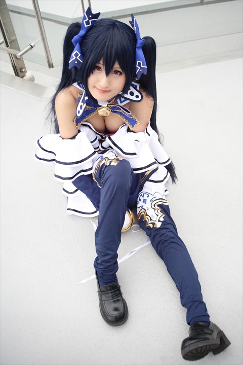 乃木坂くら131006-154403-東京ビックサイトIMG_8578dpp_R