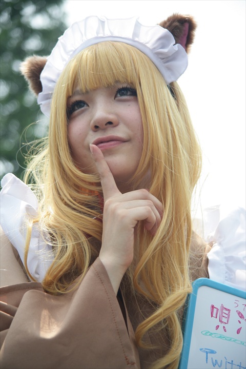 唄汰音おれぱ（うたたねおれぱ）さん130812-125112-IMG_6856_