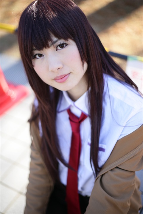 れてる（れてる）さん東京ビックサイト131231-113129-ZR0C5645