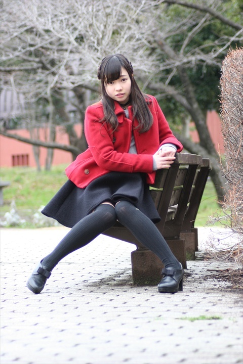 北山あかり（きたやまあかり）さん２０１５年３月７日新木場150307-11560