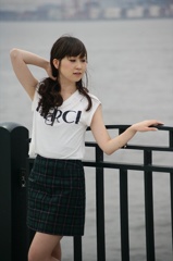 ikumii(小山郁美:おやまいくみ)さん140429-110917-ZR0C9