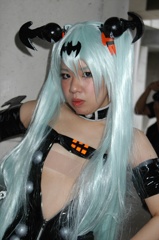 あおなみうたこ（あおなみうたこ）さん２０１４年９月２０日幕張140920-133