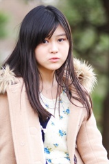 沖あすか（おきあすか）さん葛西臨海公園140126-122614-ZR0C344