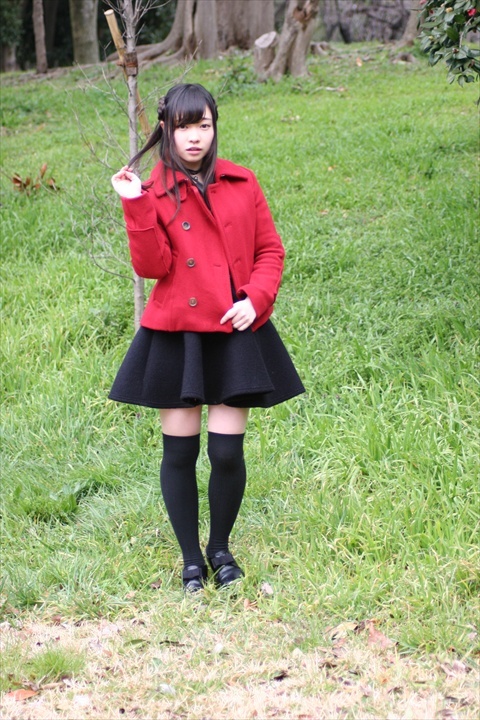 北山あかり（きたやまあかり）さん２０１５年３月７日新木場150307-11100