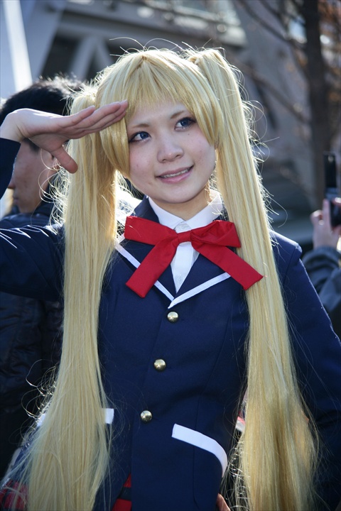 唄汰音おれぱ（うたたねおれぱ）さん131231-123750-ZR0C6225_