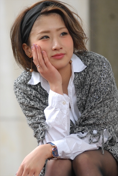 蒼井美沙（あおいみさ）さん航空公園160313-134554-DSC_0481