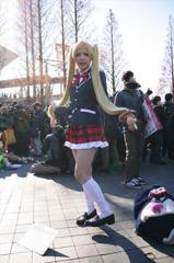 唄汰音おれぱ（うたたねおれぱ）さん131231-124231-IMG_3966_