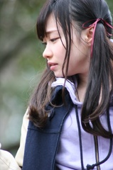 北山あかり（きたやまあかり）さん２０１５年３月７日新木場150307-13360