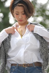 蒼井美沙（あおいみさ）さん航空公園160313-134935-DSC_0670
