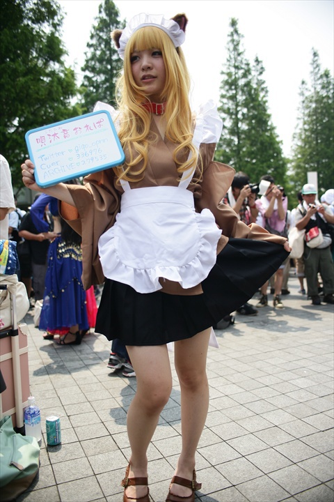 唄汰音おれぱ（うたたねおれぱ）さん130812-125127-ZR0C1285_