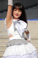 HIMEKA（ひめか）さんお台場160227-131700-DSC_0892