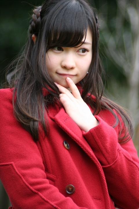 北山あかり（きたやまあかり）さん２０１５年３月７日新木場150307-11163