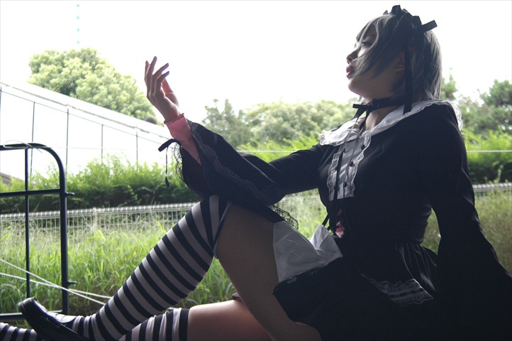 柚枦桂華（ゆるのけいか）さん２０１４年９月２０日幕張140920-132035-