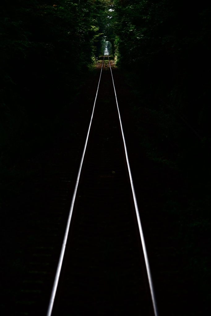 三陸鉄道 〜The Road to Future〜