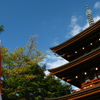 天高く、秋の空、秋の風