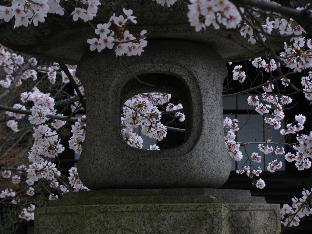 花飾り
