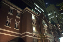 会社の帰りにちょいと寄り道