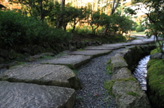 松花堂庭園