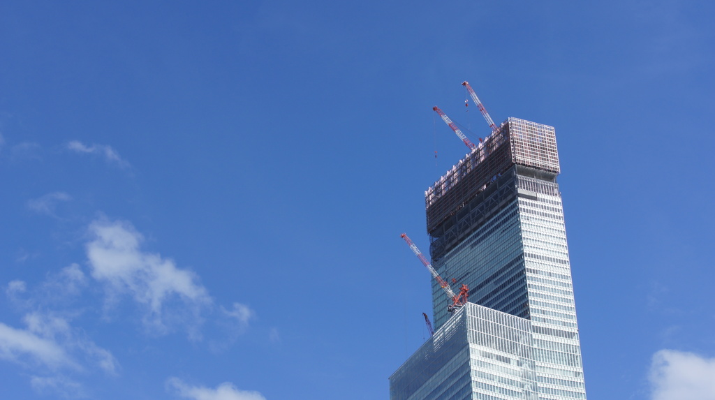 ぐんぐんのびーる