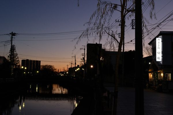 日本の風景