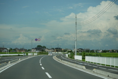 新道路