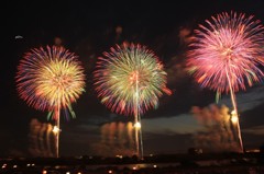 長岡花火６