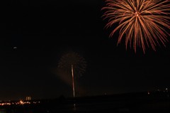 長岡花火３