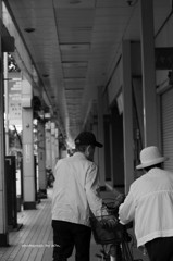 支え