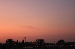 花火前