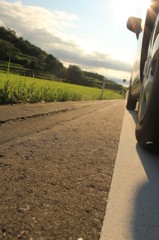 カックイイマイカー