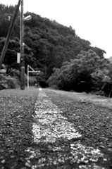 電車はまだか